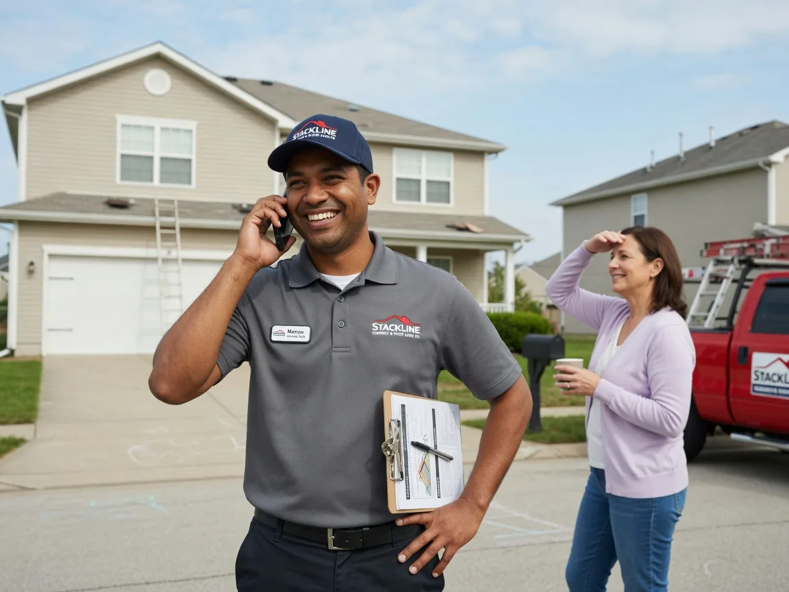 Chimney flashing repair Kresgeville, PA FAQs